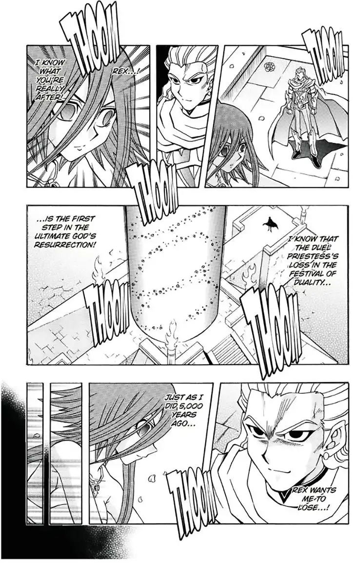 Yu-Gi-Oh! 5D's Chapter 40 24